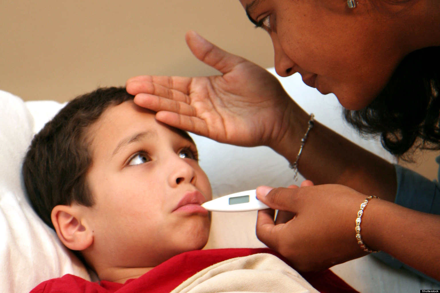 Do You Give Your Children Tylenol When They Have A Fever Info You 