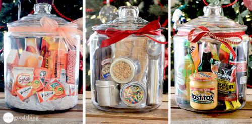 10 of the Best Jumbo In-a-Jar Gifts — Info You Should Know