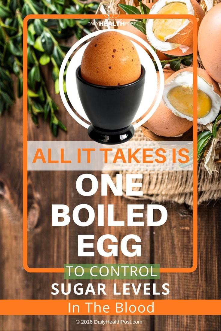 how-to-control-blood-sugar-levels-with-a-boiled-egg-info-you-should-know